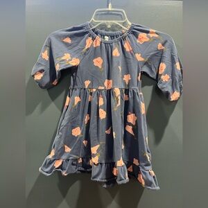 Tea collection dress sz 4